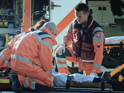 Clinicals, Ride-Alongs, Rotations, and Third Rides… OH&nbsp;MY!!!